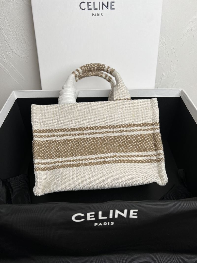 Celine Shopping Bags